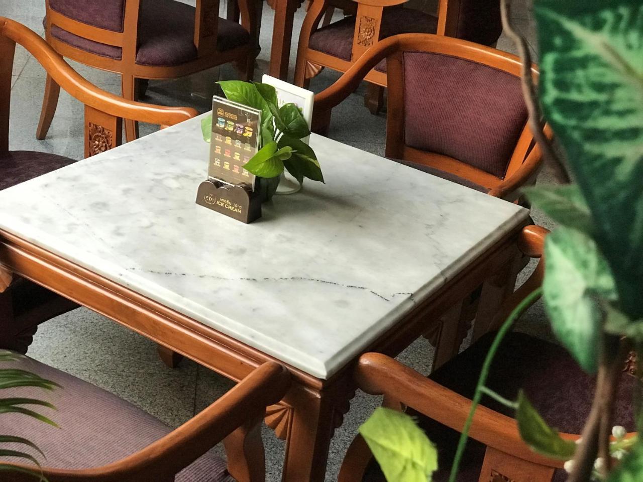 清迈帕克酒店 清邁 外观 照片