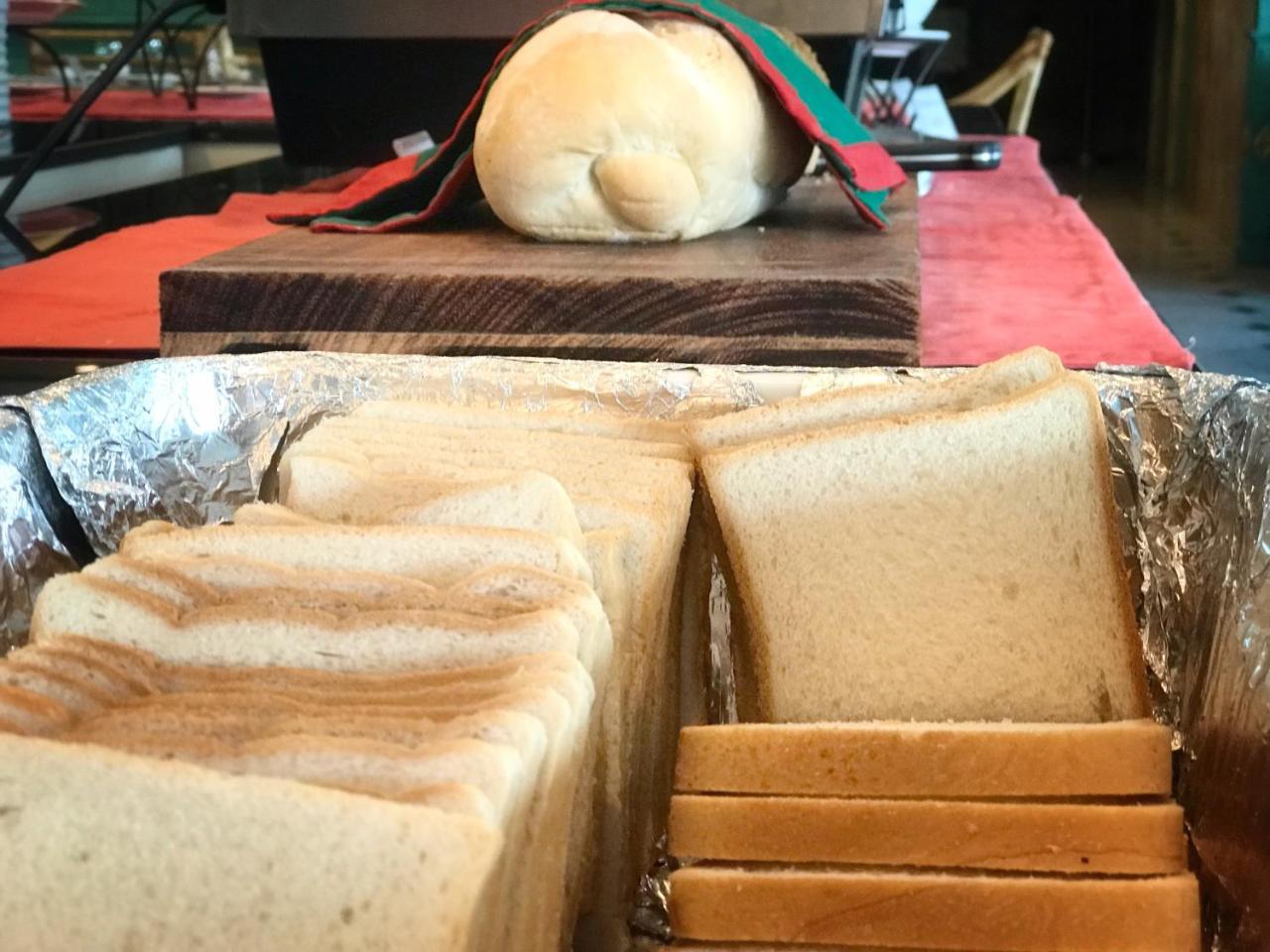 清迈帕克酒店 清邁 外观 照片
