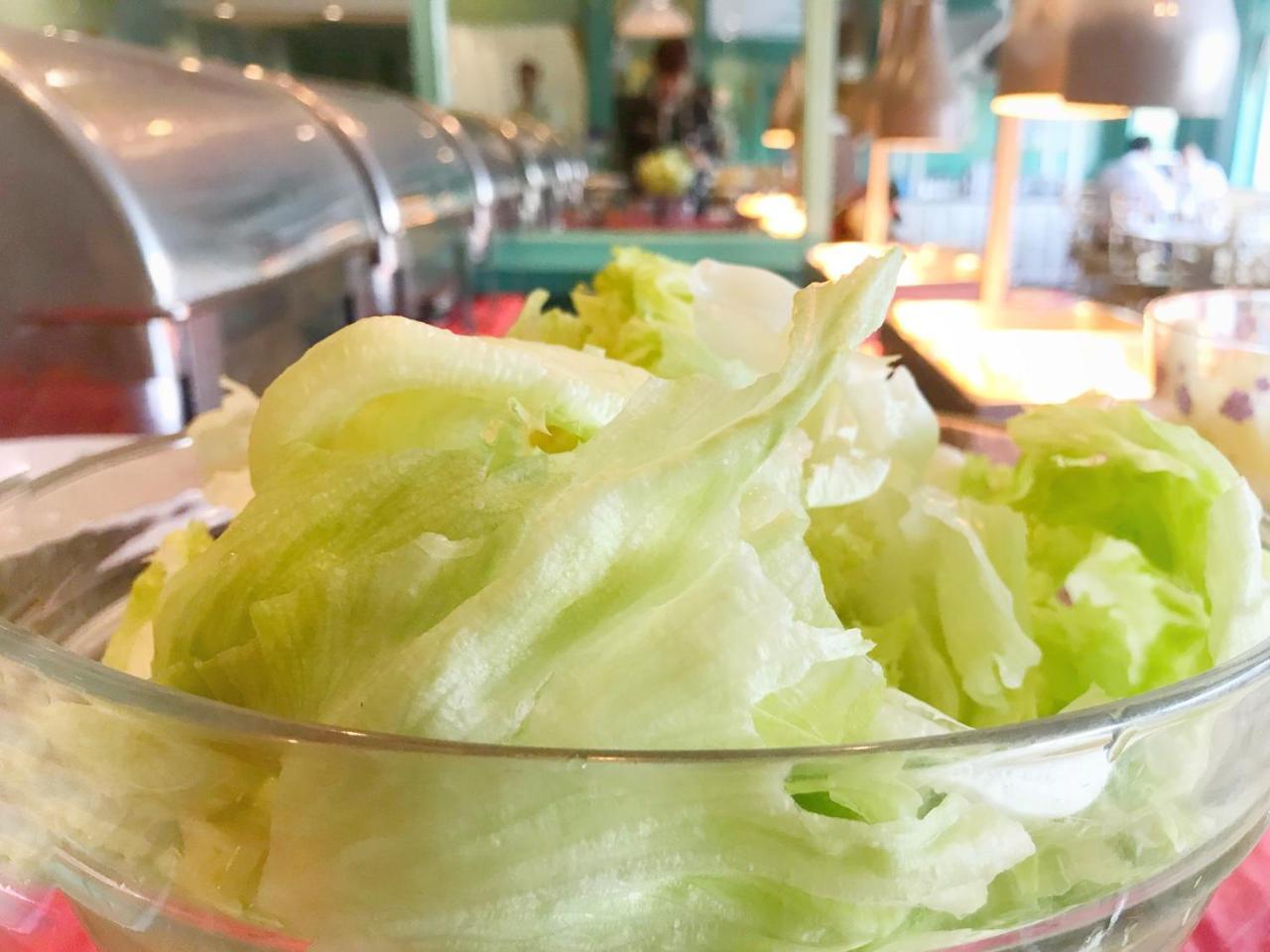 清迈帕克酒店 清邁 外观 照片